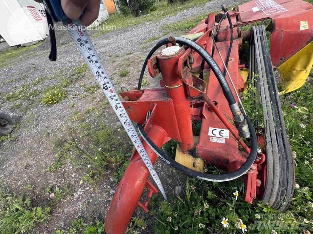 SIP Roto 175 D Pensasleikkurit