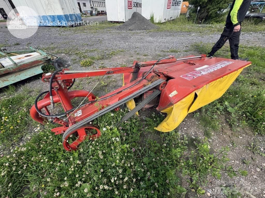 SIP Roto 175 D Pensasleikkurit