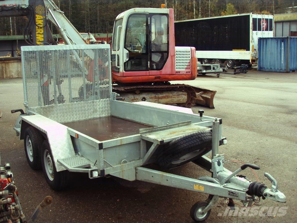 Takeuchi TB 216 Minikaivukoneet < 7t