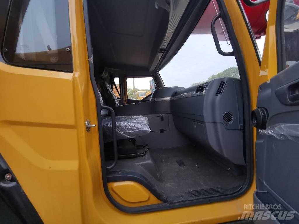 Sany STC1000T5 Mobiilinosturit