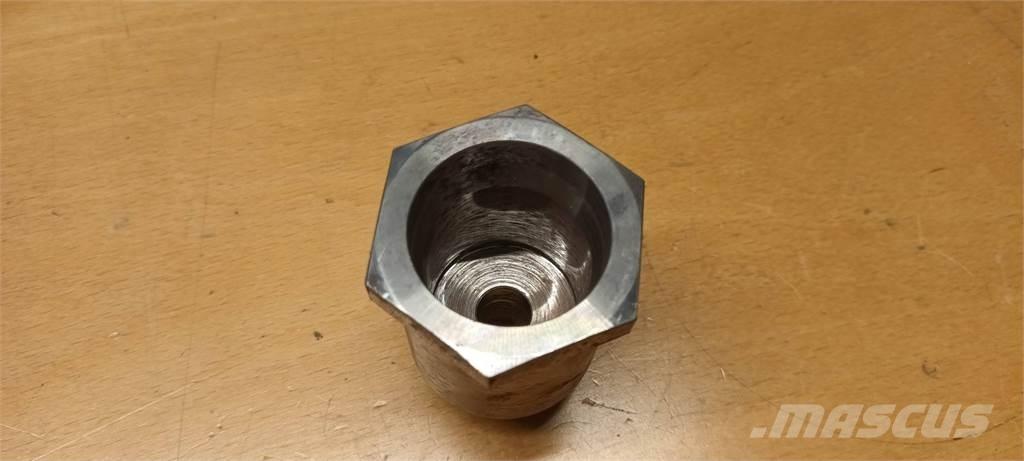 Rottne 043-0526 Hydrauliikka