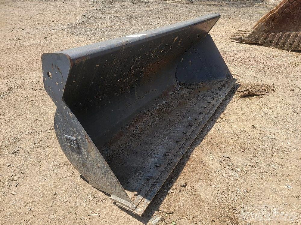 CAT 416 D Muut