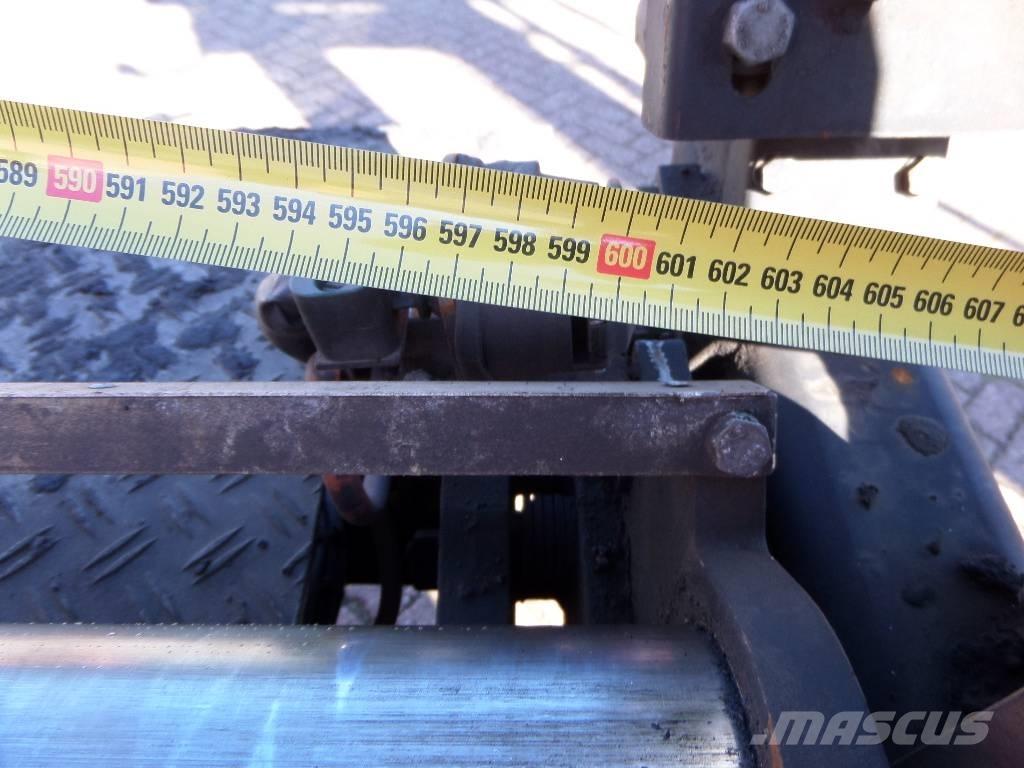 Dynapac F 30 CR Asfalttikoneet