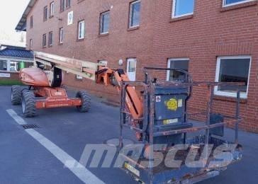 JLG E 600 JP Kuukulkijat