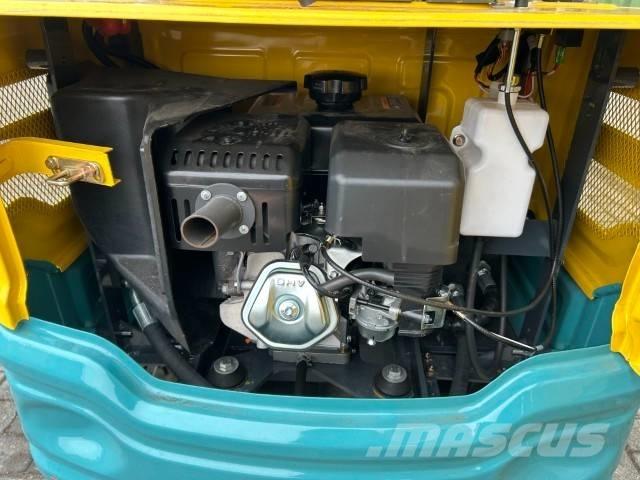  DIGSWIFT SD-13G Minikaivukoneet < 7t