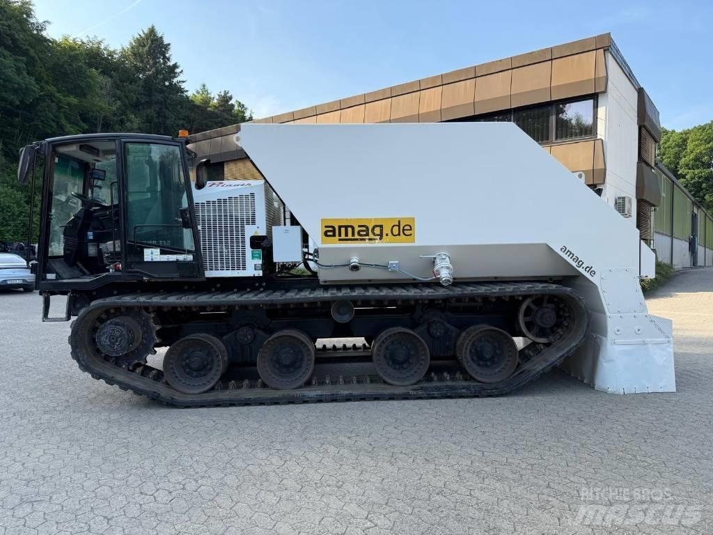Prinoth T 14 R Teladumpperit