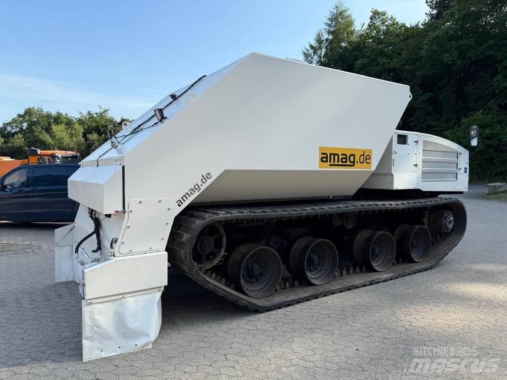Prinoth T 14 R Teladumpperit