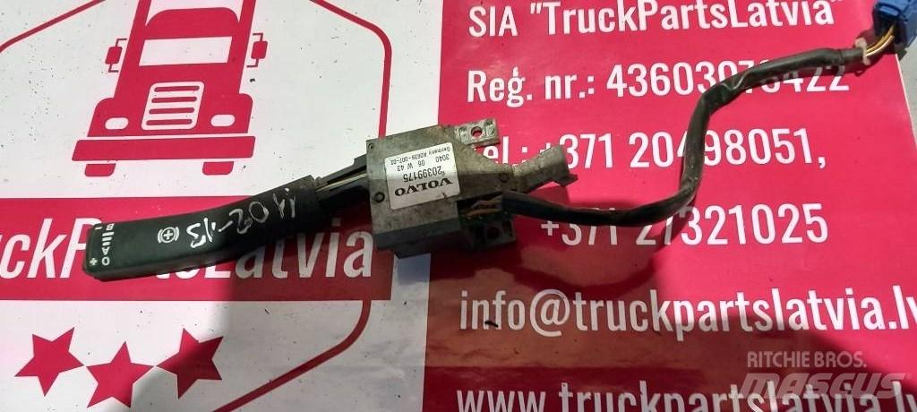 Volvo FH 12.    20399175 Ohjaamot ja sisustat