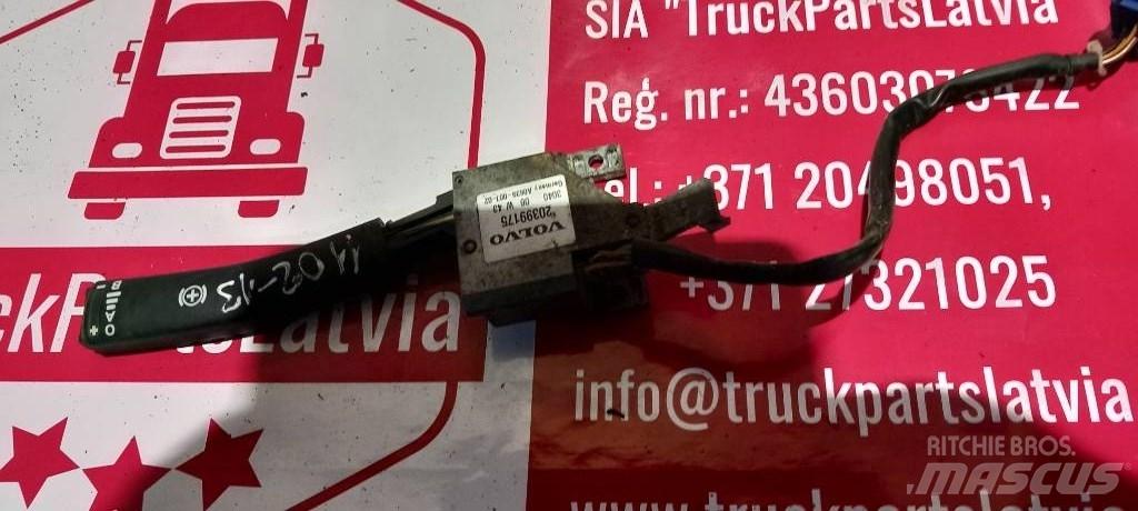 Volvo FH 12.    20399175 Ohjaamot ja sisustat