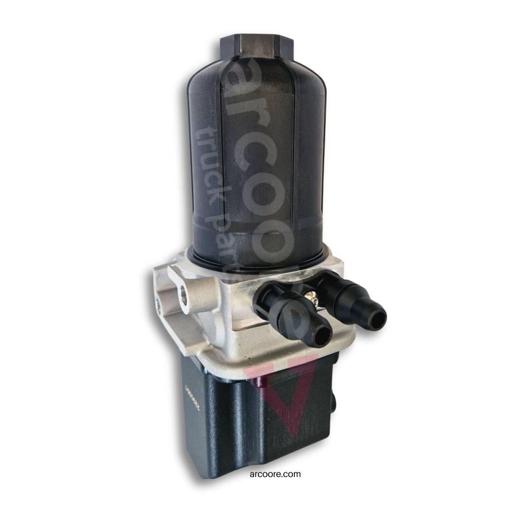 DAF AdBlue 2290991 Moottorit