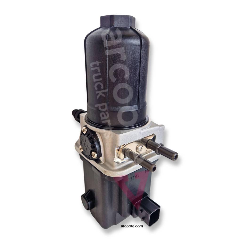 DAF AdBlue 2290991 Moottorit