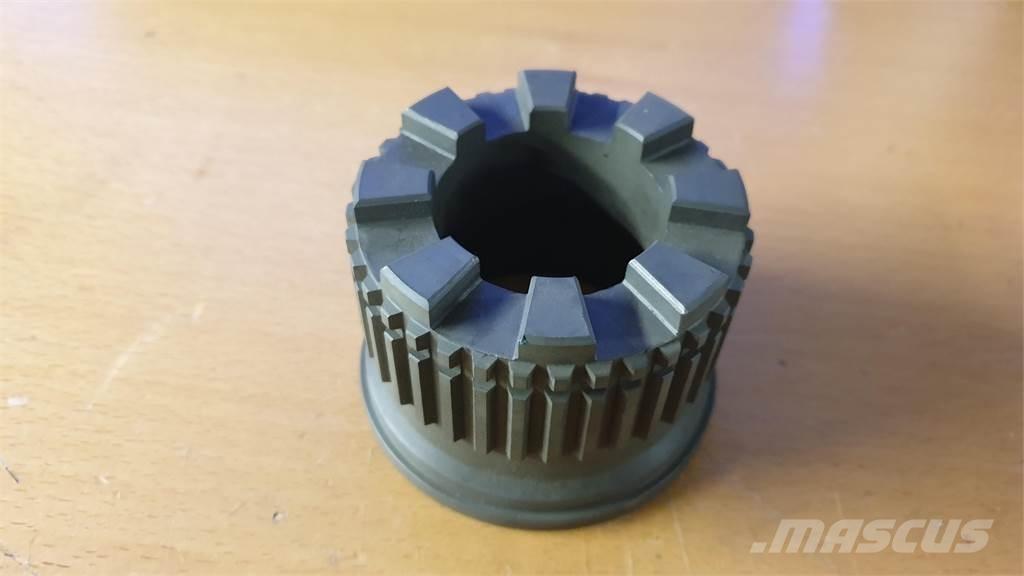 Rottne 043-0942 Vaihteisto