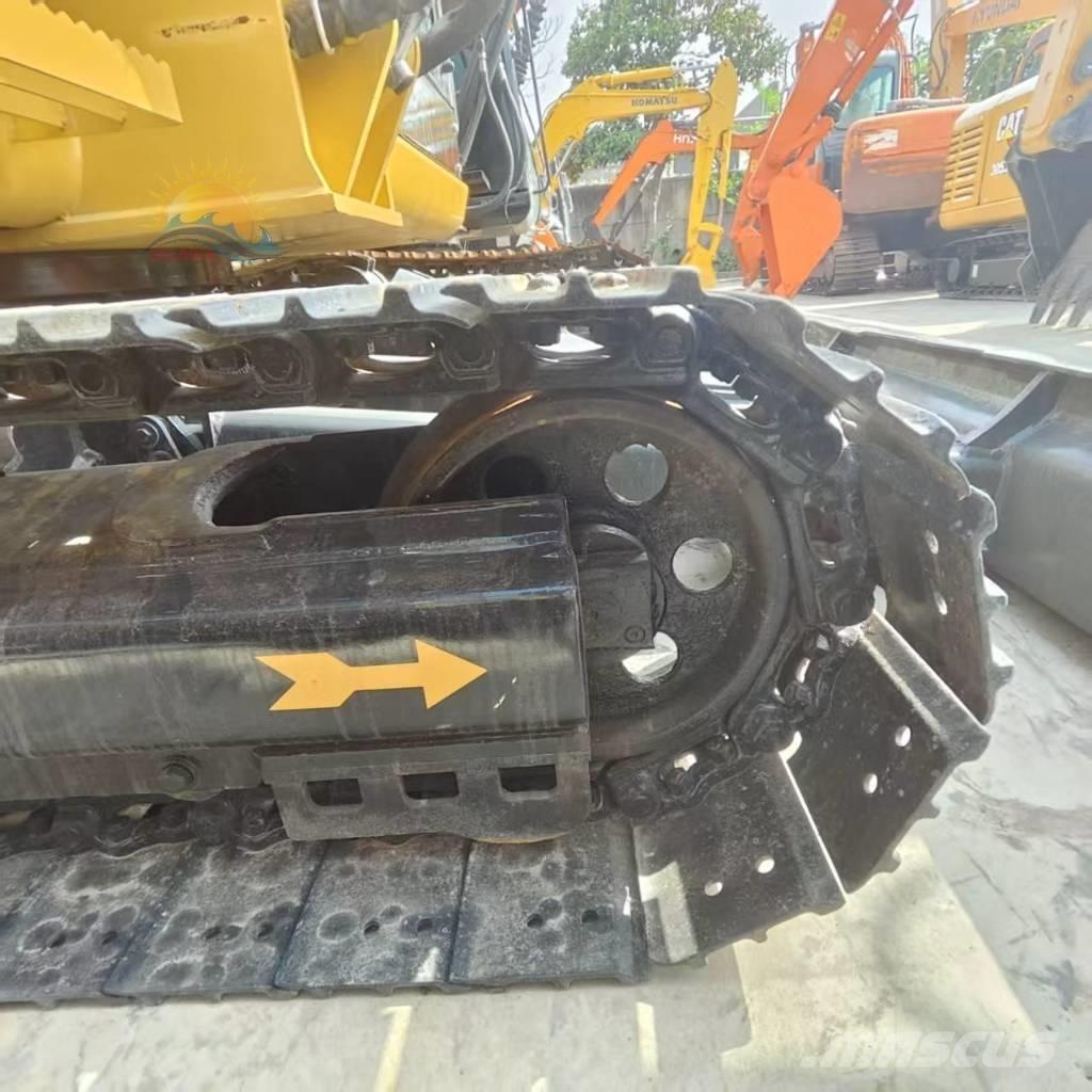 CAT 305.5e2 Minikaivukoneet < 7t