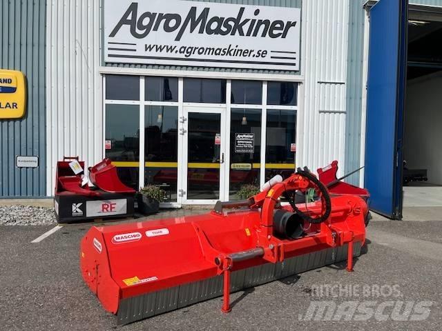 Maschio Tigre 300 Kesantoleikkurit ja -murskaimet