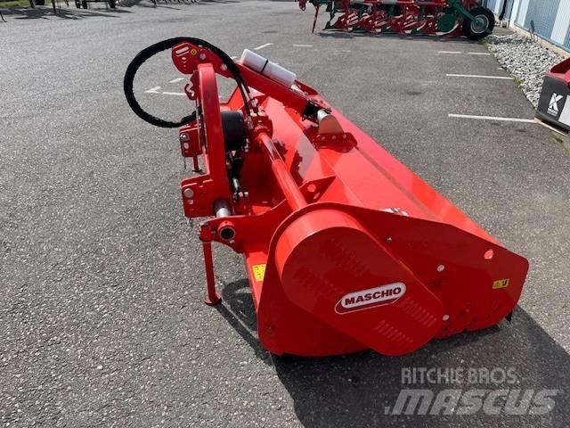 Maschio Tigre 300 Kesantoleikkurit ja -murskaimet