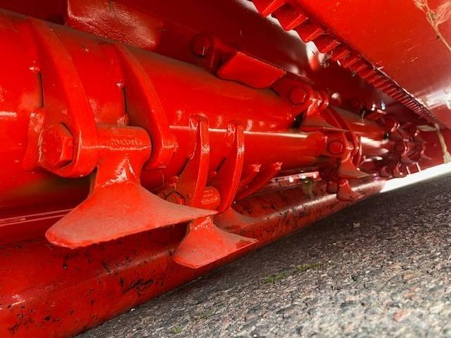 Maschio Tigre 300 Kesantoleikkurit ja -murskaimet