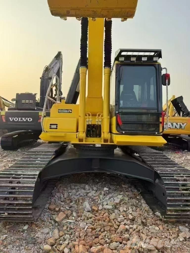 Komatsu PC 240 Telakaivukoneet