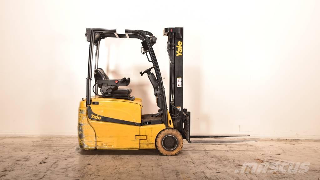 Yale ERP 16 VT Sähkötrukit