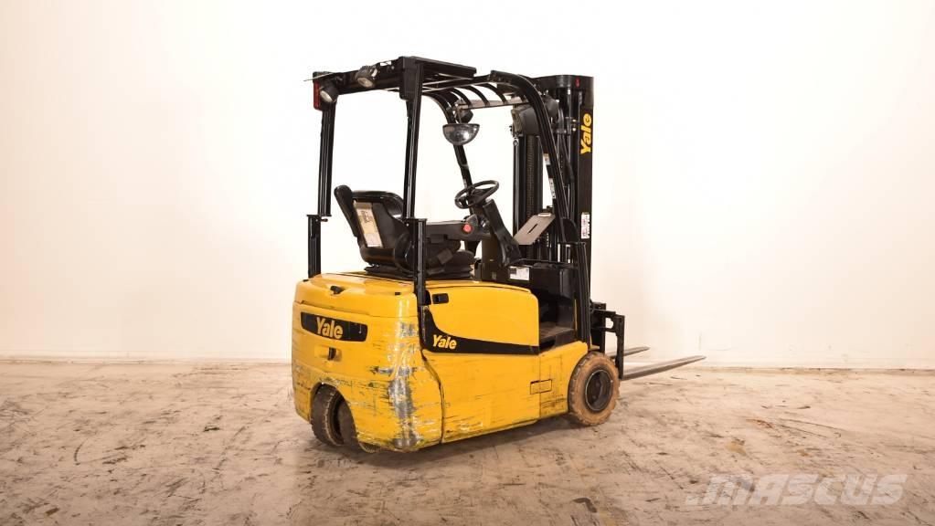 Yale ERP 16 VT Sähkötrukit