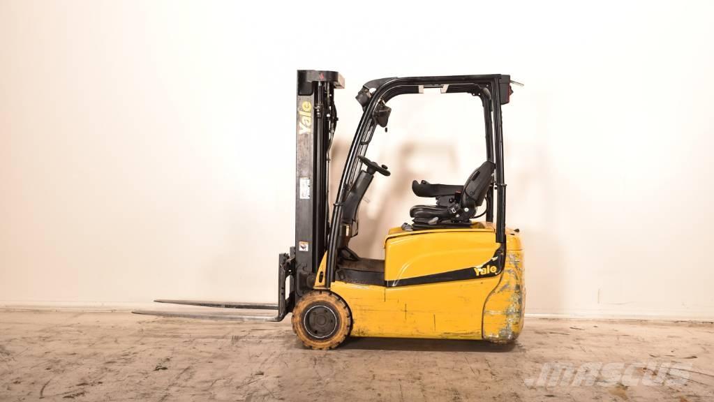 Yale ERP 16 VT Sähkötrukit