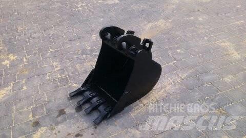 JCB 8008 Minikaivukoneet < 7t