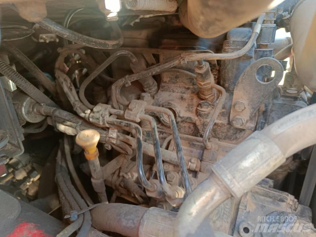 Weidemann 1160 Pienkuormaajat