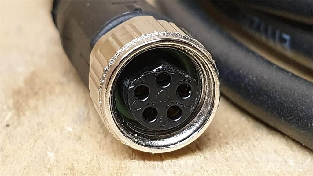  Other/Övrigt GK001 Sähkö ja elektroniikka