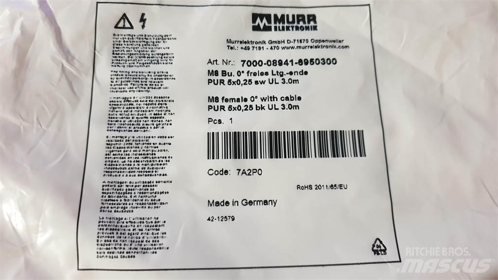  Other/Övrigt GK001 Sähkö ja elektroniikka