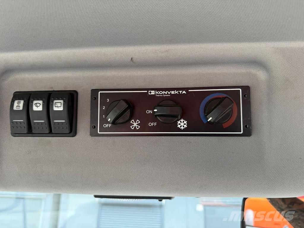 Hamm DV +90 VV-S Tandemjyrät