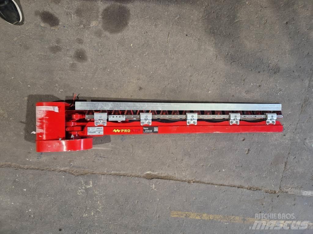 Idass 135 Elektro Leikkuupöydät