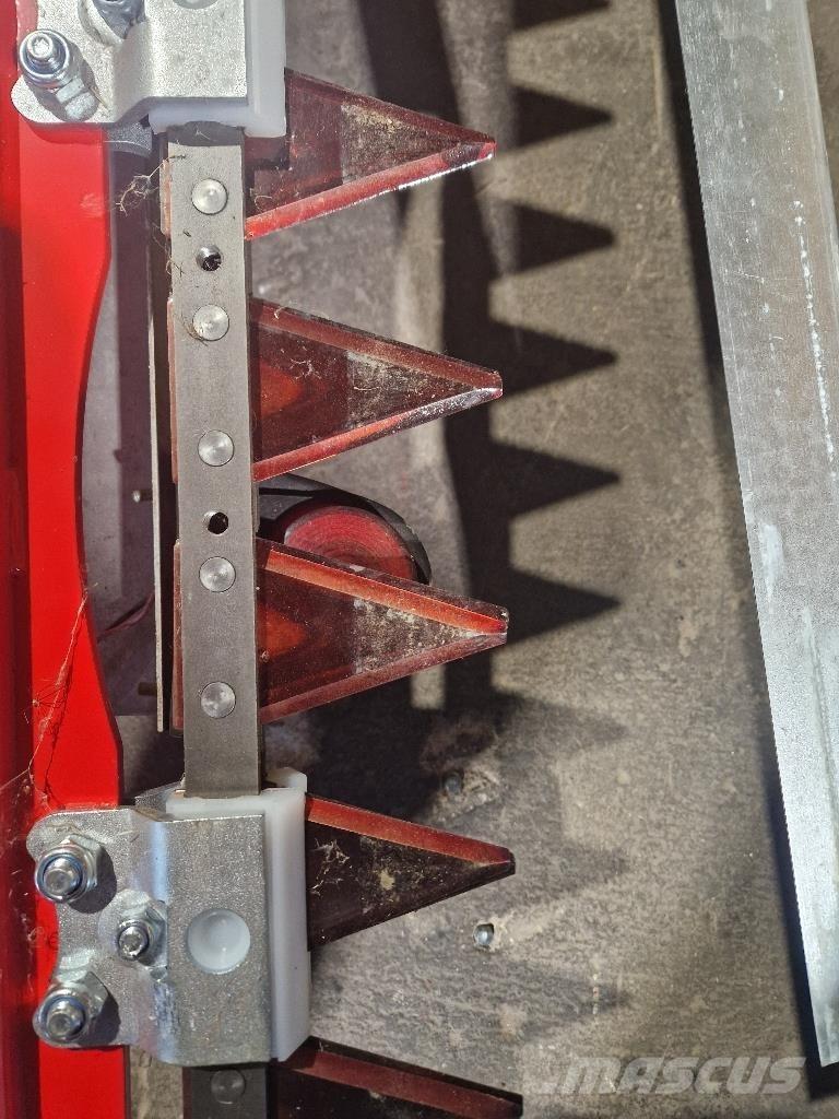 Idass 135 Elektro Leikkuupöydät