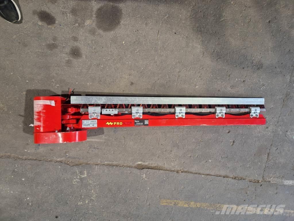 Idass 135 Elektro Leikkuupöydät