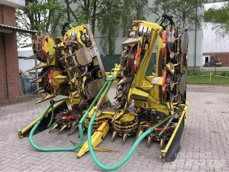 Kemper 390 PLUS Lisävarusteet ja komponentit