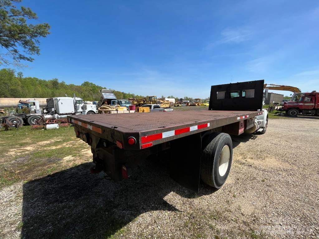 Kenworth T 360 Lava-kuorma-autot