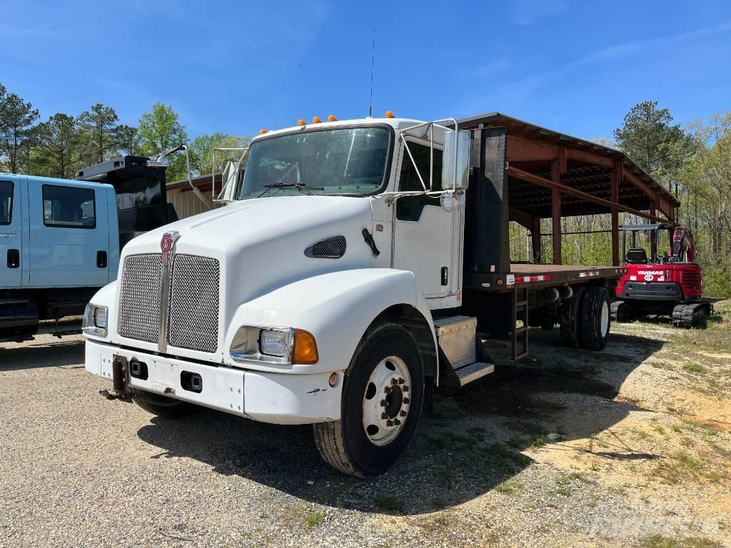 Kenworth T 360 Lava-kuorma-autot