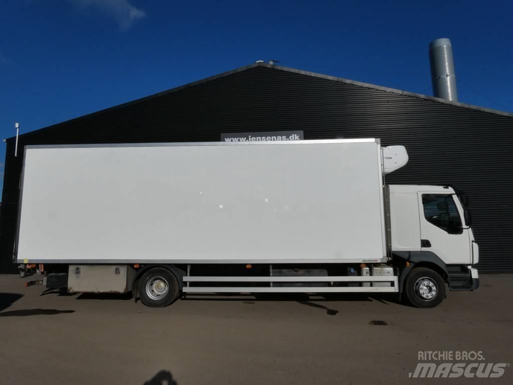 Volvo FL Kylmä-/Lämpökori kuorma-autot