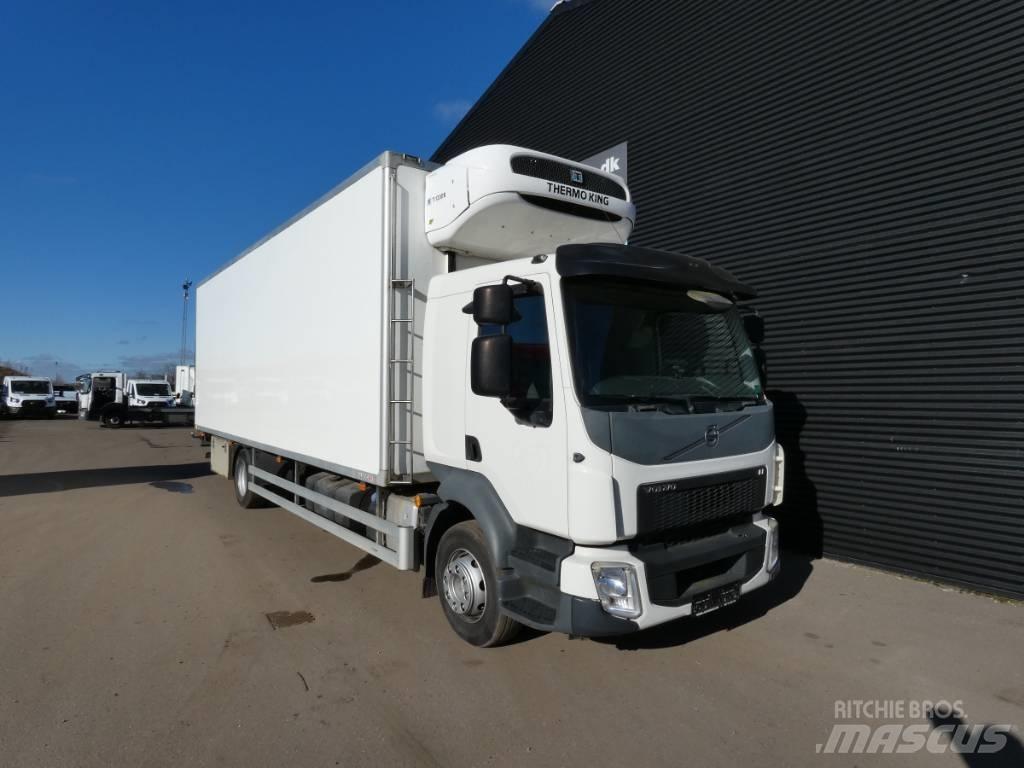 Volvo FL Kylmä-/Lämpökori kuorma-autot