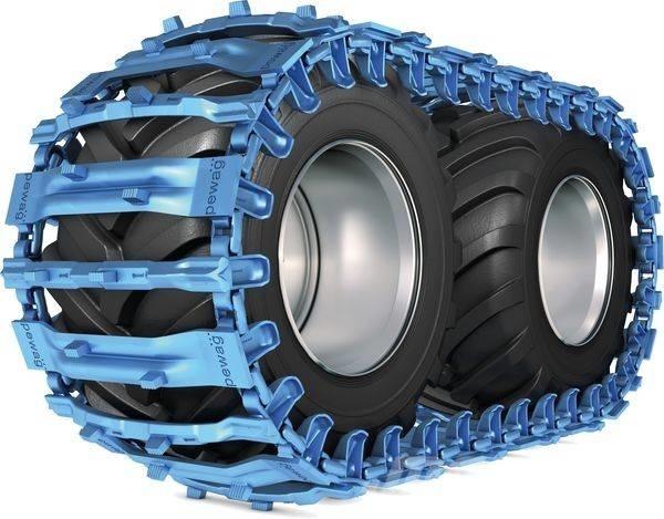  Band Pewag Bluetrack Muut metsäkoneet