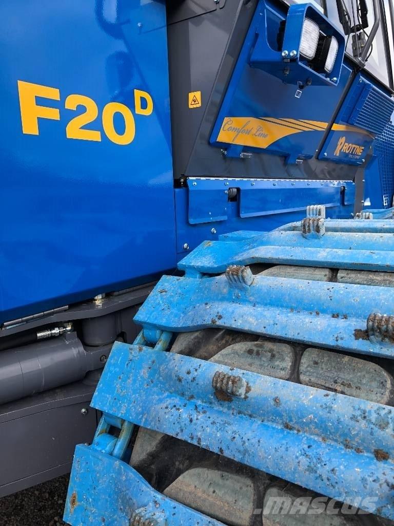  Band Pewag Bluetrack Muut metsäkoneet