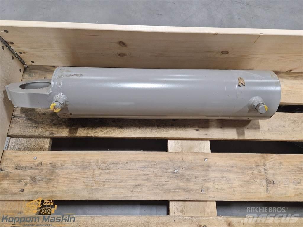 Rottne 082-0024 Hydrauliikka