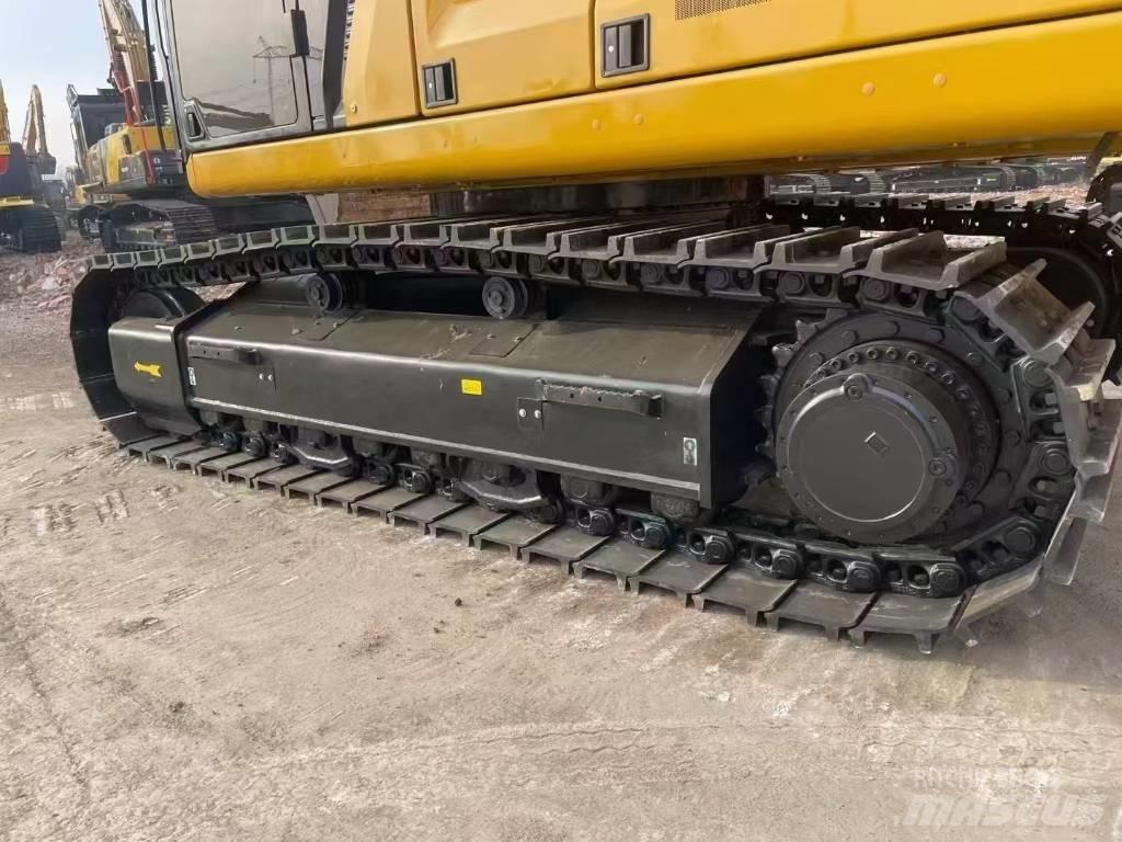 CAT 336GC Telakaivukoneet