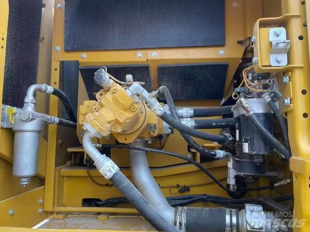 CAT 336GC Telakaivukoneet