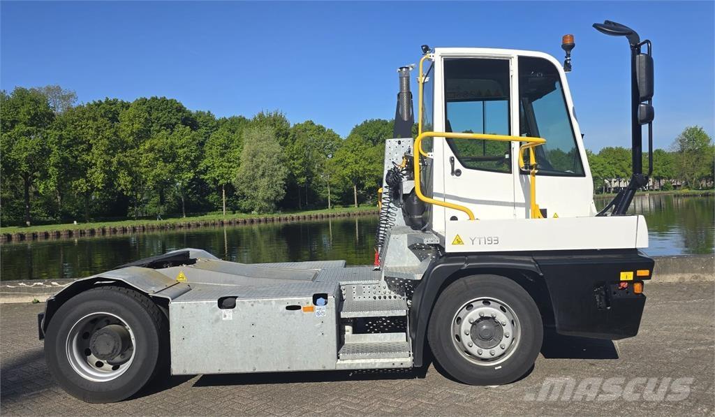 Terberg YT193 Terminaalitraktorit