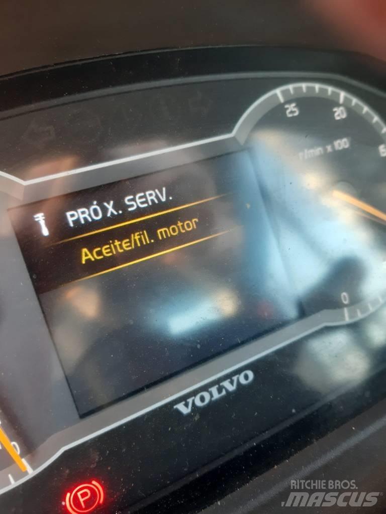 Volvo L 150 H Pyöräkuormaajat