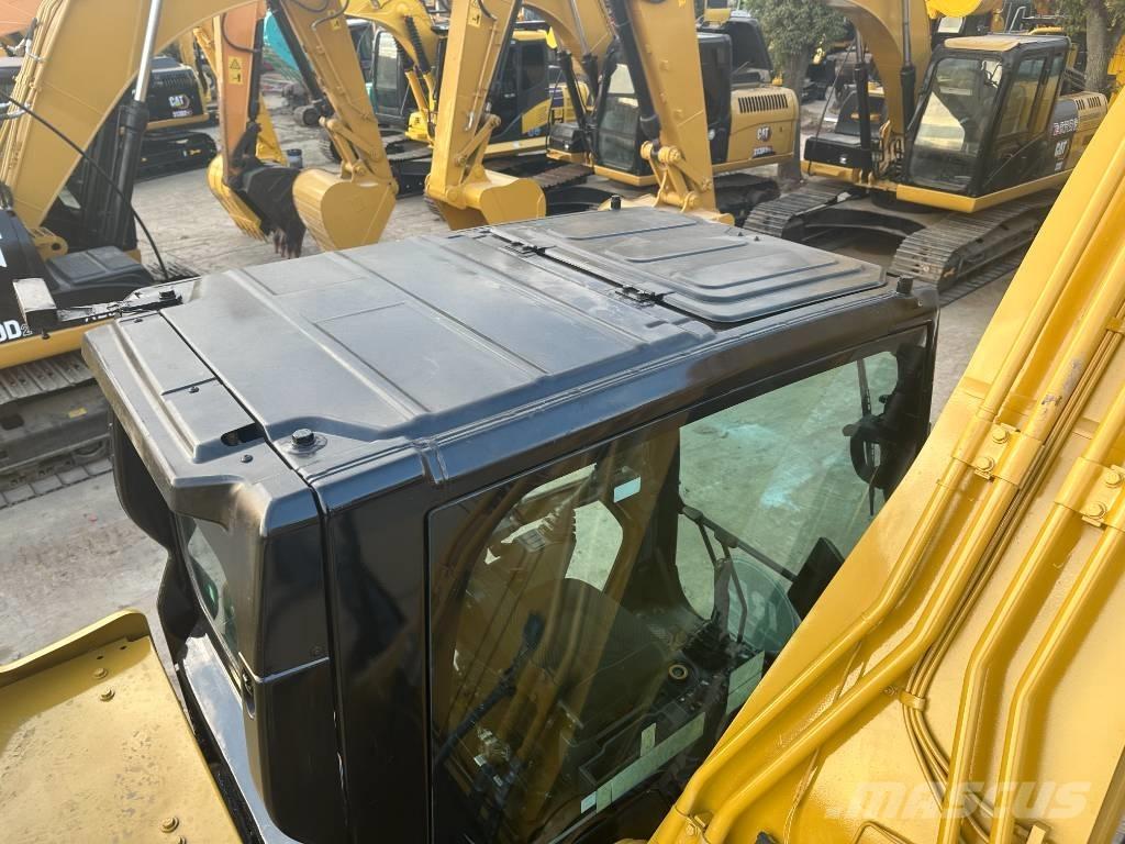 CAT 320 GC Telakaivukoneet