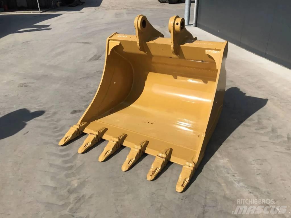 CAT 320E 1.40m Kauhat