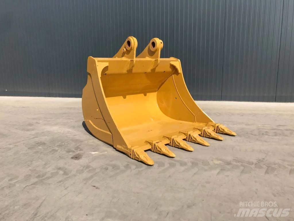 CAT 320E 1.40m Kauhat