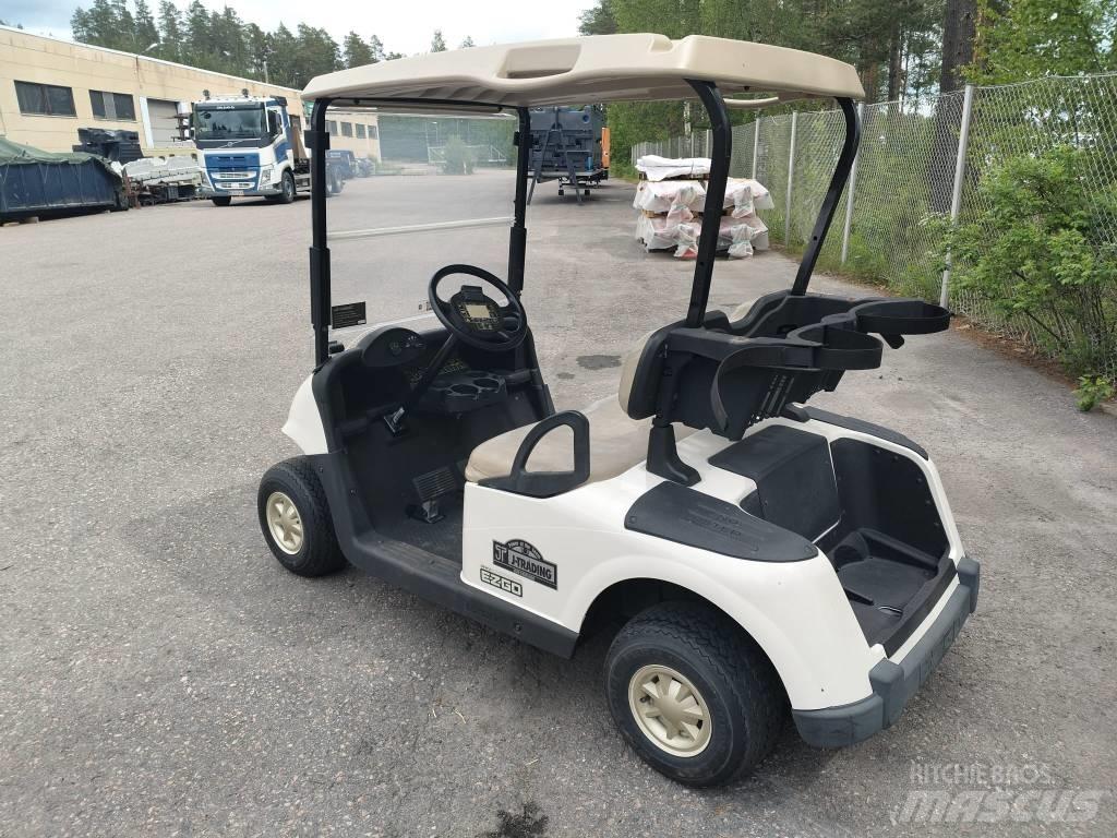 E-Z-GO RXV sähkö Golfautot