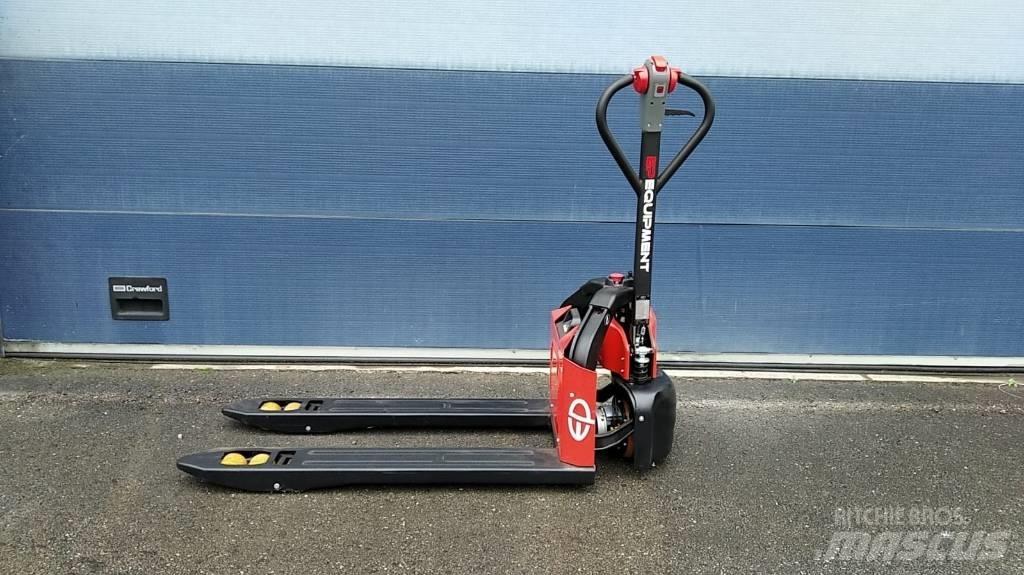 EP EPT12 EZ PRO Lavansiirtotrukit