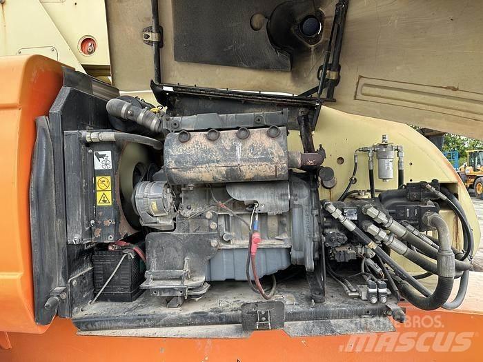 JLG 860SJ Muut henkilönosturit
